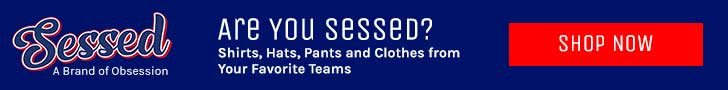 Get Your Gear at Sessed.com